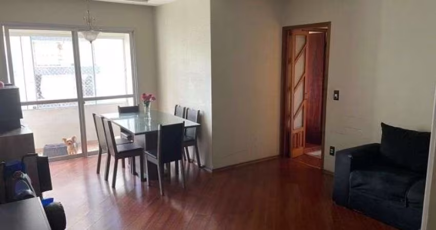 Apartamento com 4 dormitórios à venda, 96 m² por R$ 680.000,00 - Centro - São Bernardo do Campo/SP