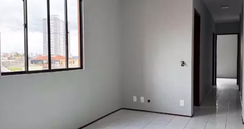 Apartamento à venda, 61 m² por r$ 325.000,00 - vila príncipe de gales - santo andré/sp