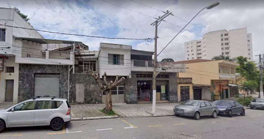 Casa à venda, 282 m² por R$ 1.275.000,00 - Vila Baeta Neves - São Bernardo do Campo/SP