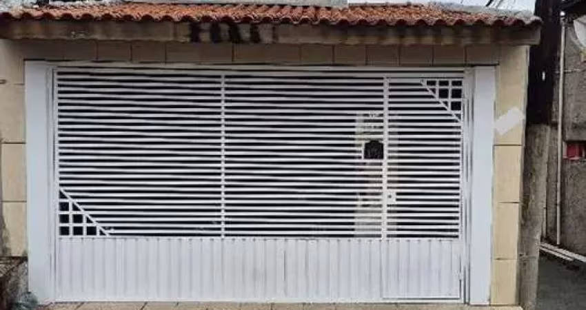 Sobrado à venda, 140 m² por r$ 500.000,00 - jardim las vegas - santo andré/sp