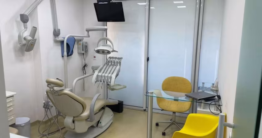 Sala à venda, 45 m² por R$ 477.000,00 - Centro - Diadema/SP