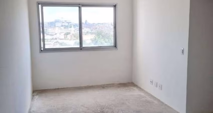 Apartamento com 2 dormitórios à venda, 60 m² por R$ 330.000,00 - Independência - São Bernardo do Campo/SP