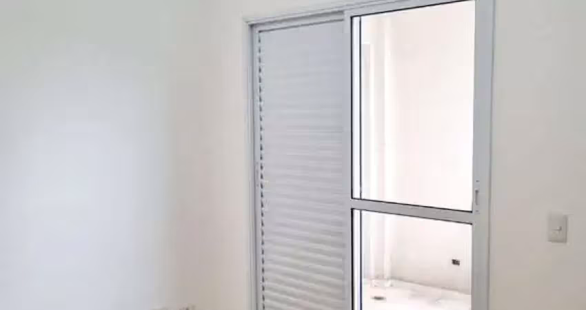 Apartamento com 2 dormitórios à venda, 56 m² por R$ 340.000,00 - Centro - São Bernardo do Campo/SP