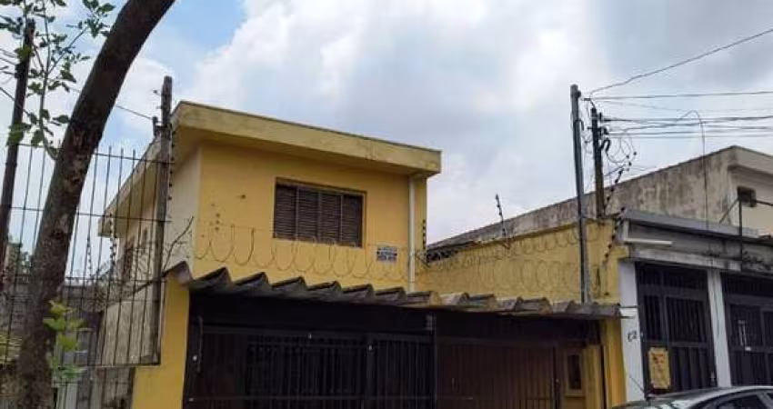 Sobrado com 2 dormitórios para alugar, 189 m² por R$ 4.915,00/mês - Centro - São Bernardo do Campo/SP