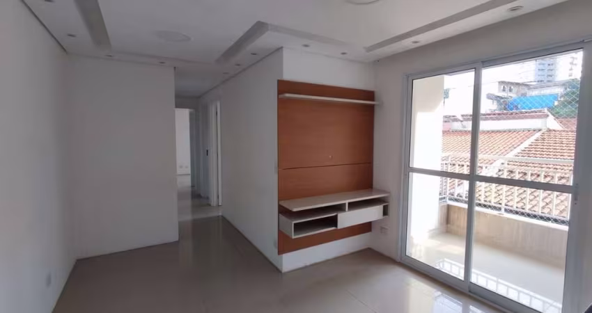 Apartamento para alugar, 51 m² por R$ 2.530,00/mês - Centro - Diadema/SP