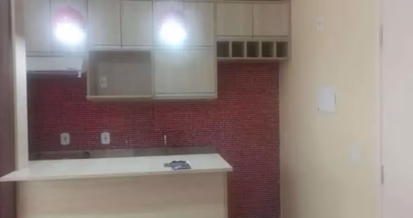 Apartamento com 2 dormitórios à venda, 44 m² por R$ 305.000,00 - Canhema - Diadema/SP