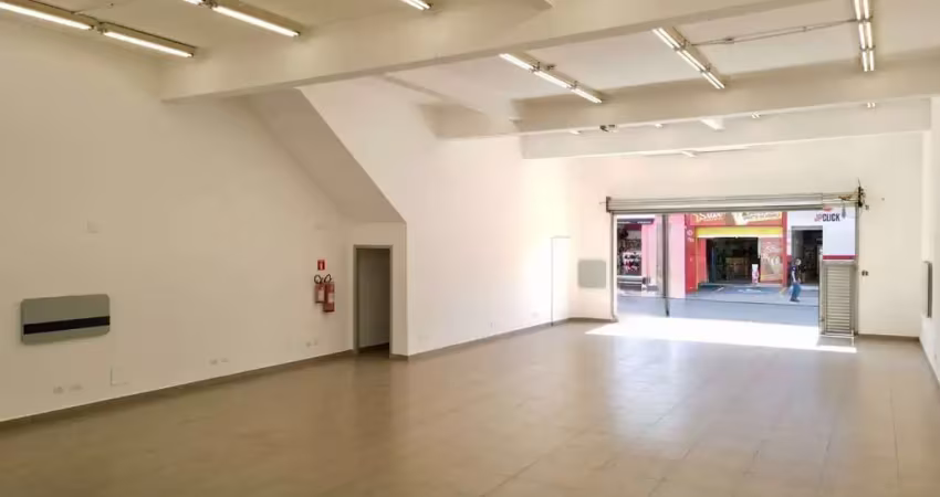 Salão para alugar, 300 m² por r$ 15.275,19/mês - paulicéia - são bernardo do campo/sp