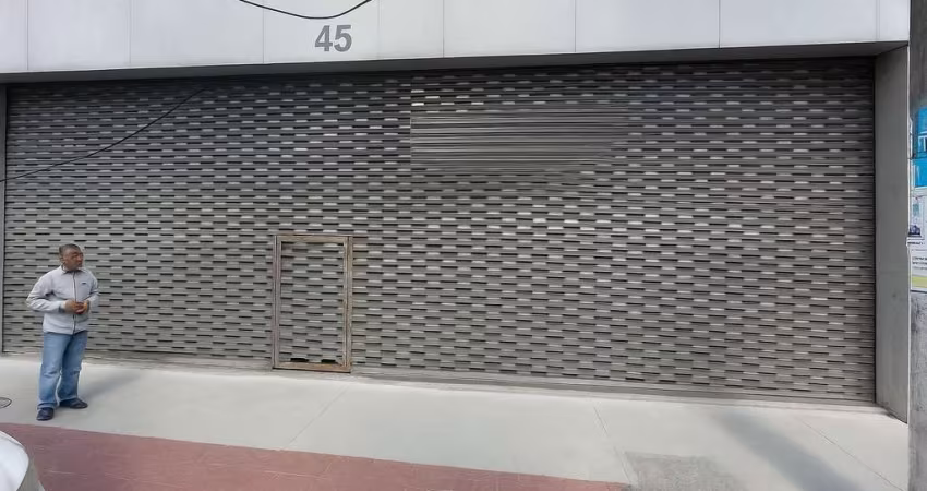 Prédio para alugar, 3700 m² por R$ 75.000/mês - Centro - Santo André/SP