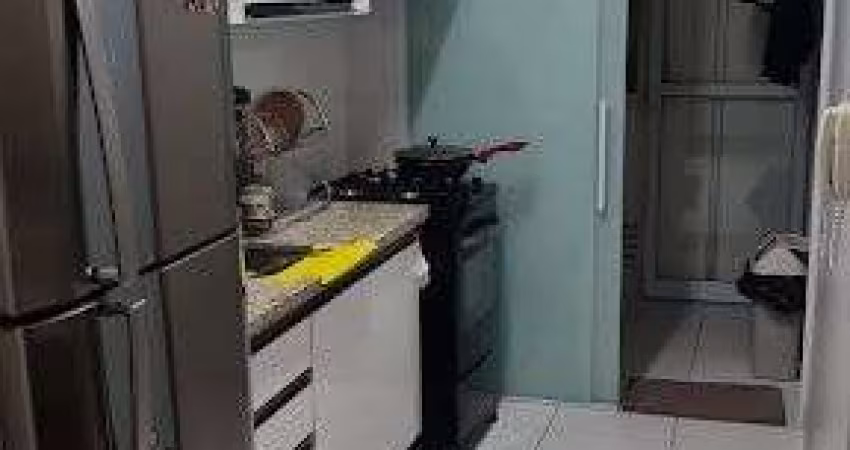 Apartamento com 2 dormitórios para alugar, 70 m² por R$ 5.000,00/mês - Fundação - São Caetano do Sul/SP