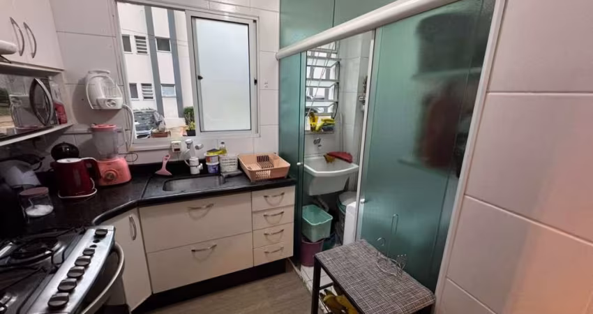 Apto 2 dorm. Nova Petropolis