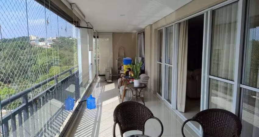 Apartamento com 4 dormitórios à venda, 172 m² por R$ 2.300.000,00 - Jardim São Caetano - São Caetano do Sul/SP