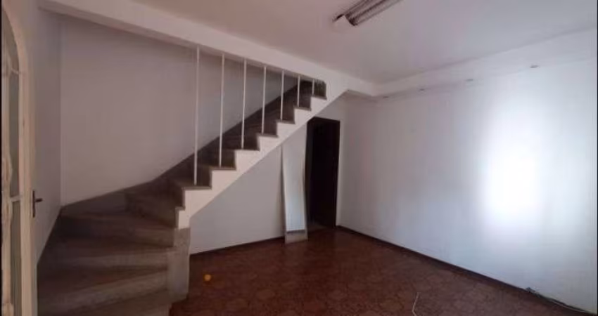 Sobrado 3 dorms 3 bvanheiros no Rudge Ramos em SBC