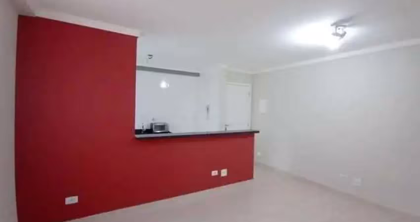 Apartamento à venda, 57 m² por r$ 360.000,00 - vila valparaíso - santo andré/sp