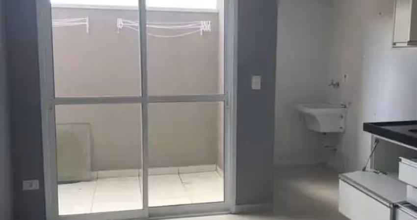 Apartamento para alugar, 50 m² por r$ 2.025,44/mês - vila cecília maria - santo andré/sp