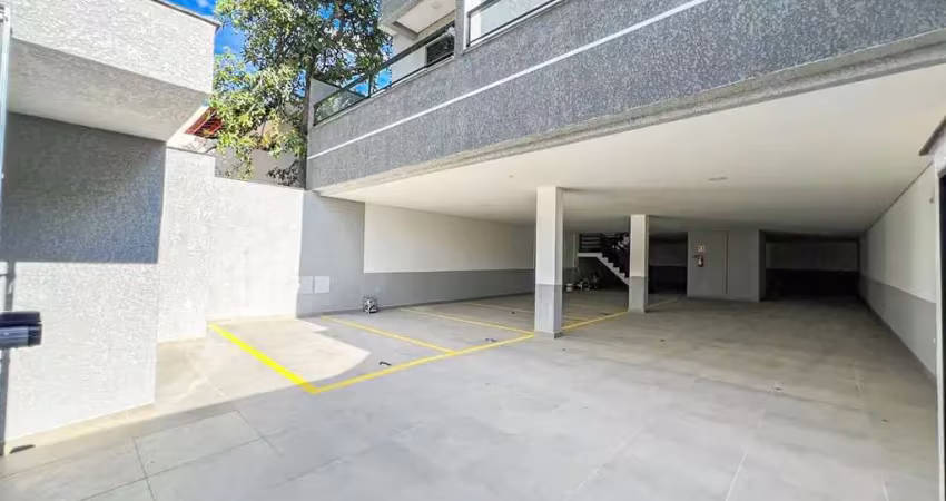 Apartamento com 2 dormitórios à venda, 72 m² por r$ 390.000,00 - vila scarpelli - santo andré/sp