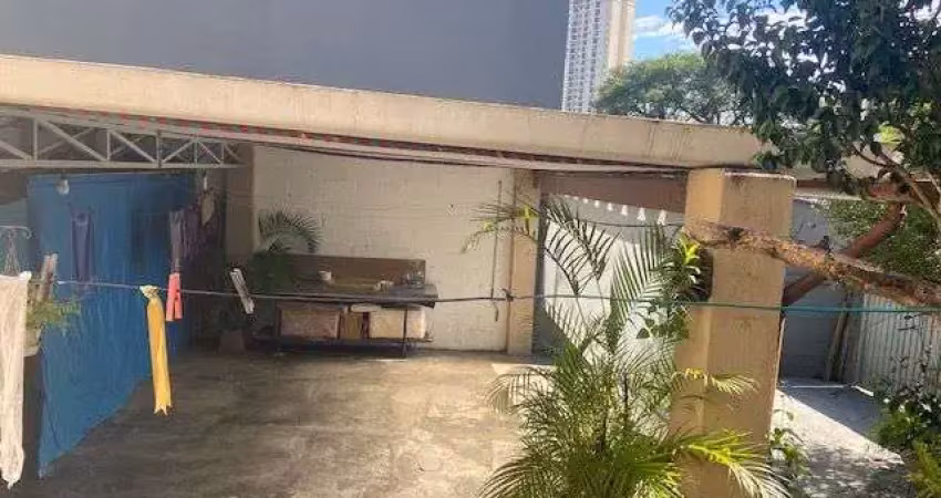 Terreno à venda, 300 m² por r$ 1.300.000,00 - vila dusi - são bernardo do campo/sp