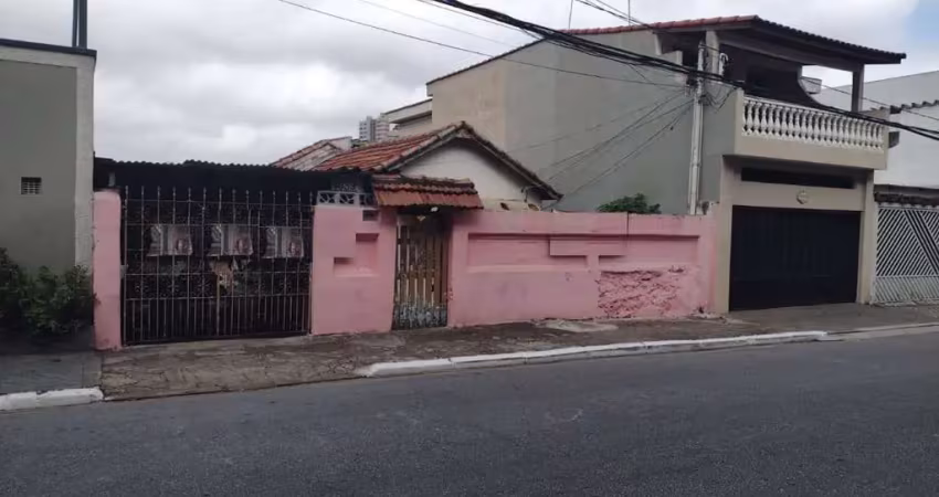 Casa com 1 dormitório à venda, 240 m² por R$ 848.000,00 - Barcelona - São Caetano do Sul/SP