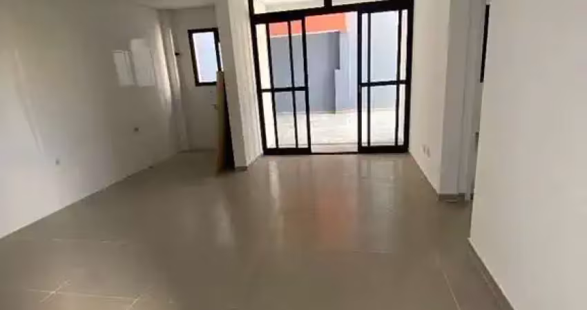 Apartamento com 2 dormitórios à venda, 60 m² por R$ 400.000,00 - Baeta Neves - São Bernardo do Campo/SP