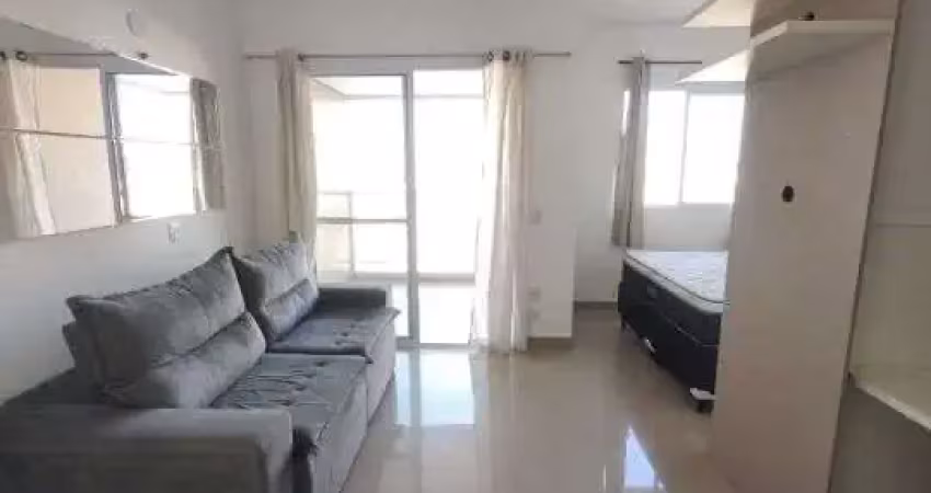 Loft para alugar, 36 m² por r$ 2.976,00/mês - rudge ramos - são bernardo do campo/sp