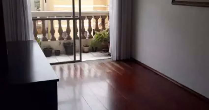 Apartamento com 2 dormitórios para alugar, 74 m² por R$ 2.652,00 - Santa Terezinha - São Bernardo do Campo/SP