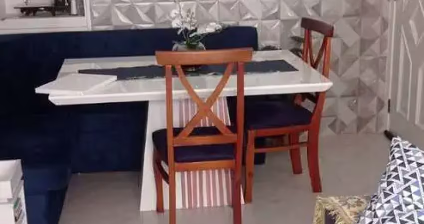 Apartamento à venda, 62 m² por r$ 375.000,00 - assunção - são bernardo do campo/sp