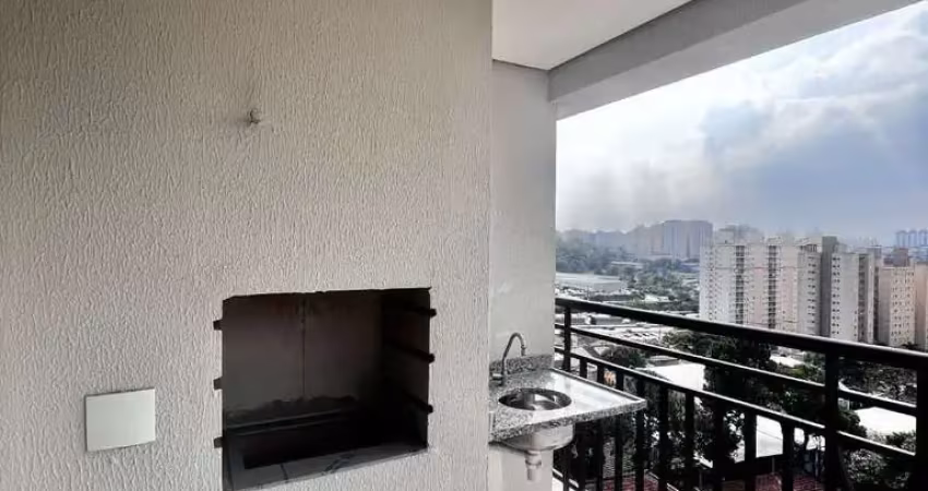 Apartamento à venda, 58 m² por r$ 465.000,00 - vila gonçalves - são bernardo do campo/sp