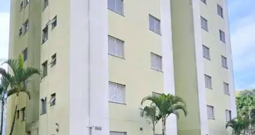 Apartamento com 2 dormitórios à venda, 50 m² por r$ 240.000,00 - santa teresinha - são bernardo do campo/sp