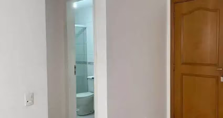 Apartamento com 2 dormitórios para alugar, 43 m² por r$ 3.158,03/mês - ipiranga - são paulo/sp