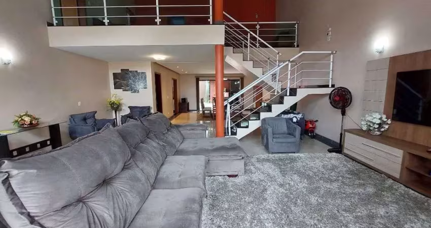 Sobrado à venda, 296 m² por r$ 1.490.000,00 - parque dos pássaros - são bernardo do campo/sp