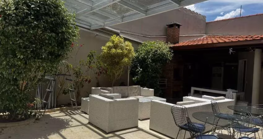 Sobrado à venda, 350 m² por r$ 2.000.000,00 - parque dos pássaros - são bernardo do campo/sp