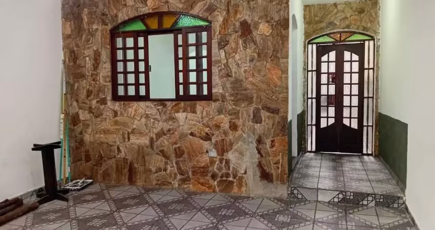 Sobrado à venda, 200 m² por r$ 670.000,00 - piraporinha - diadema/sp