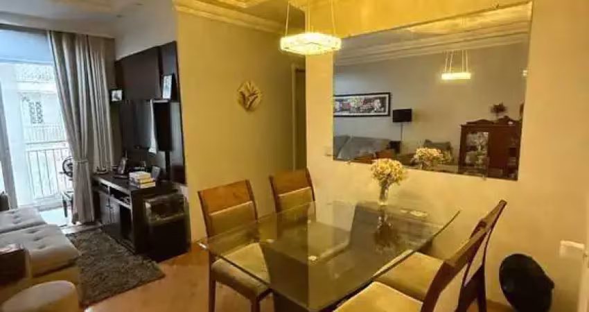 Apartamento com 3 dormitórios à venda, 74 m² por r$ 680.000,00 - planalto - são bernardo do campo/sp