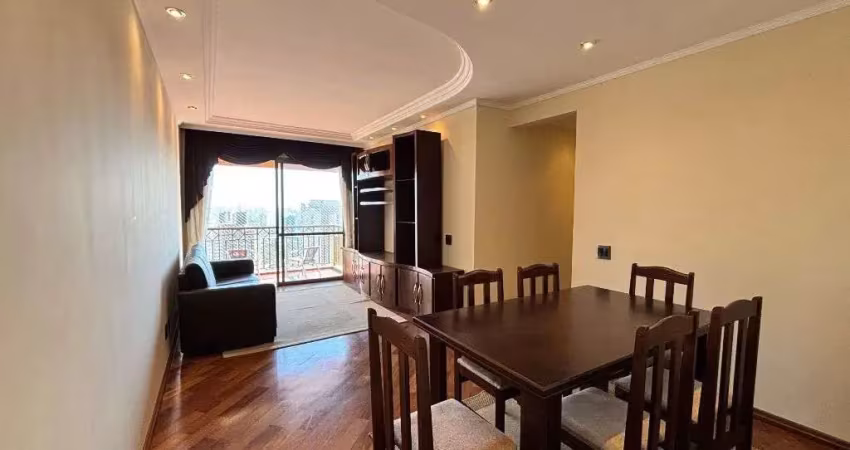 Apartamento para alugar, 100 m² por r$ 5.408,00/mês - vila bastos - santo andré/sp