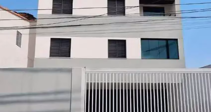 Apartamento com 2 dormitórios à venda, 65 m² por r$ 309.000,00 - planalto - são bernardo do campo/sp