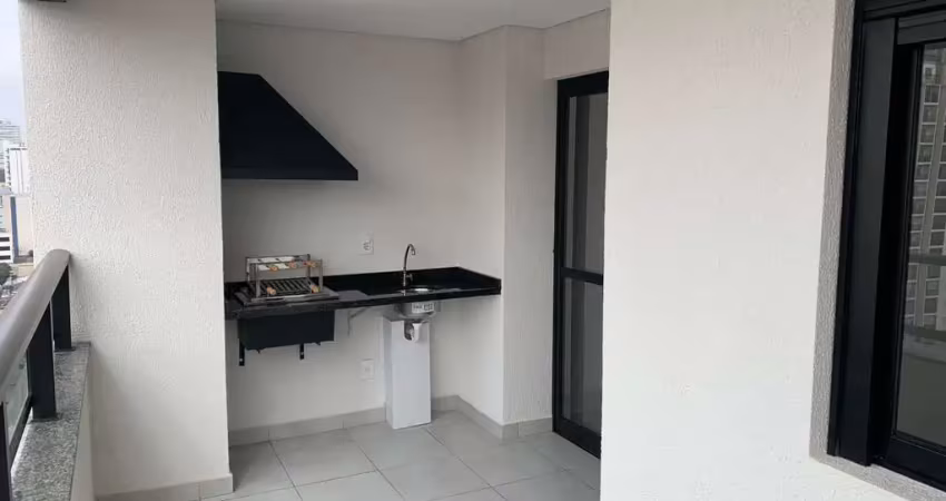 Apartamento com 2 dormitórios à venda, 75 m² por r$ 735.000,00 - centro - são bernardo do campo/sp