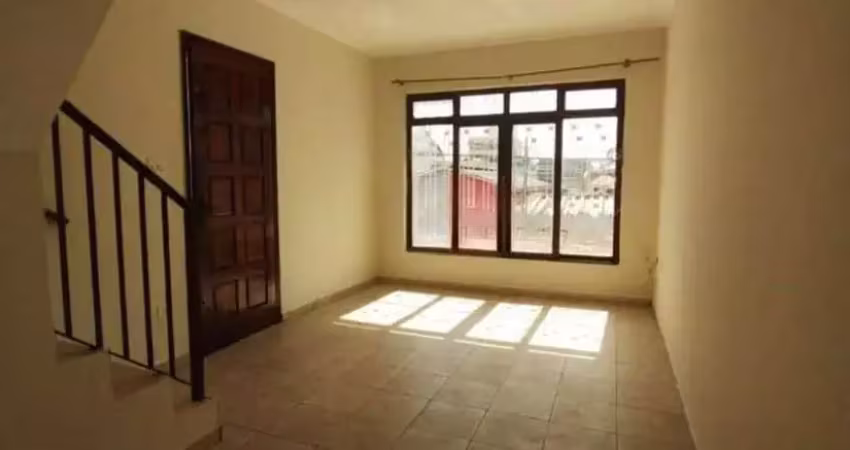 Sobrado com 3 dormitórios à venda, 144 m² por r$ 530.000,00 - jardim hollywood - são bernardo do campo/sp