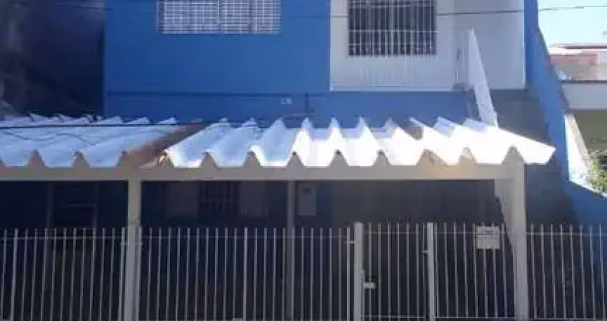 Casa à venda por r$ 550.000 - assunção - são bernardo do campo/sp