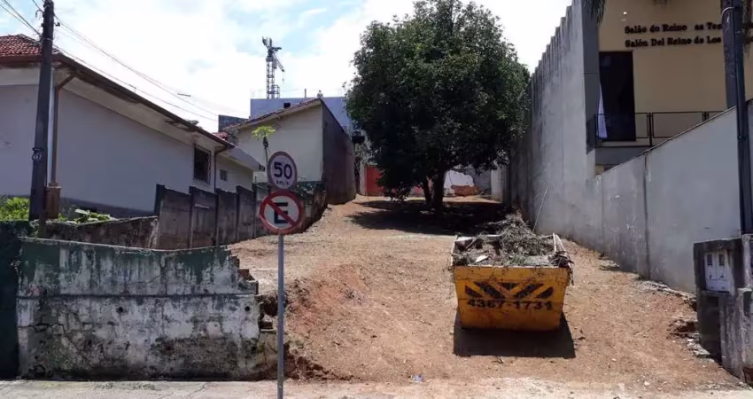 Terreno à venda, 400 m² por r$ 1.350.000,00 - nova petrópolis - são bernardo do campo/sp