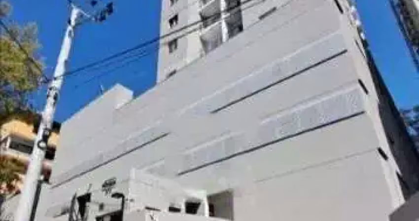 Apartamento com 2 dormitórios para alugar, 42 m² por r$ 2.390/mês - parque espacial - são bernardo do campo/sp