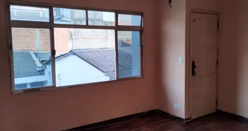 Apartamento para alugar, 102 m² por r$ 1.970,00/mês - taboão - são bernardo do campo/sp