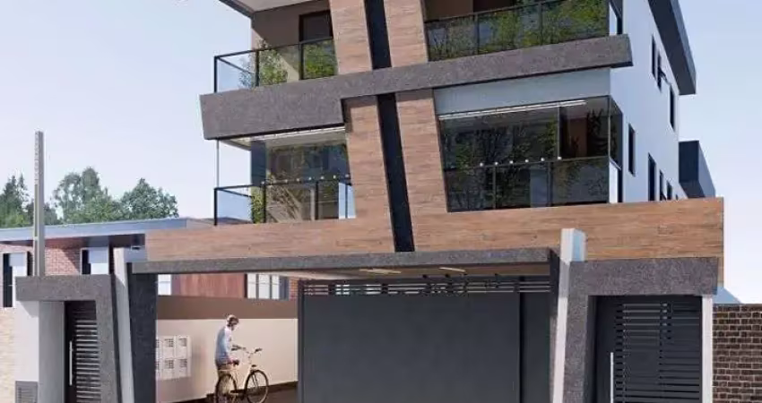 Sobrado com 2 dormitórios à venda, 52 m² por r$ 370.000,00 - mirim - praia grande/sp