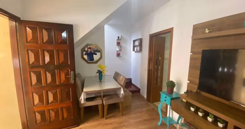 Sobrado, 94 m² - venda por r$ 640.000,00 ou aluguel por r$ 3.650,00/mês - centro - são bernardo do campo/sp