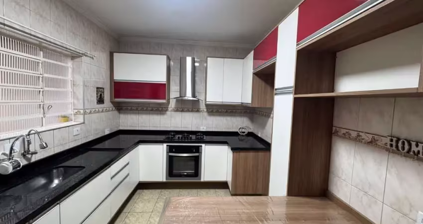Sobrado com 2 dormitórios, 94 m² - venda por r$ 640.000,00 ou aluguel por r$ 3.430,00/mês - centro - são bernardo do campo/sp