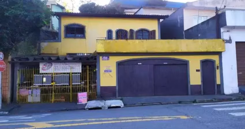 Casa com 3 dormitórios à venda, 212 m² por r$ 730.000,00 - riacho grande - são bernardo do campo/sp