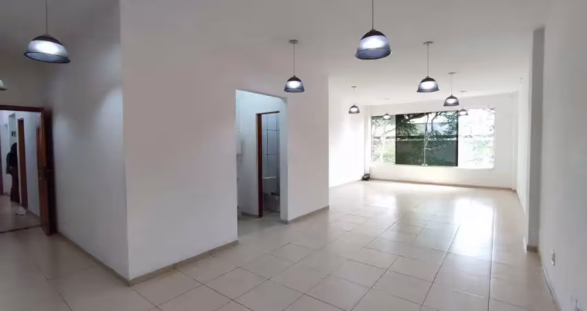 Sala para alugar, 55 m² por r$ 1.670,00/mês - piraporinha - diadema/sp