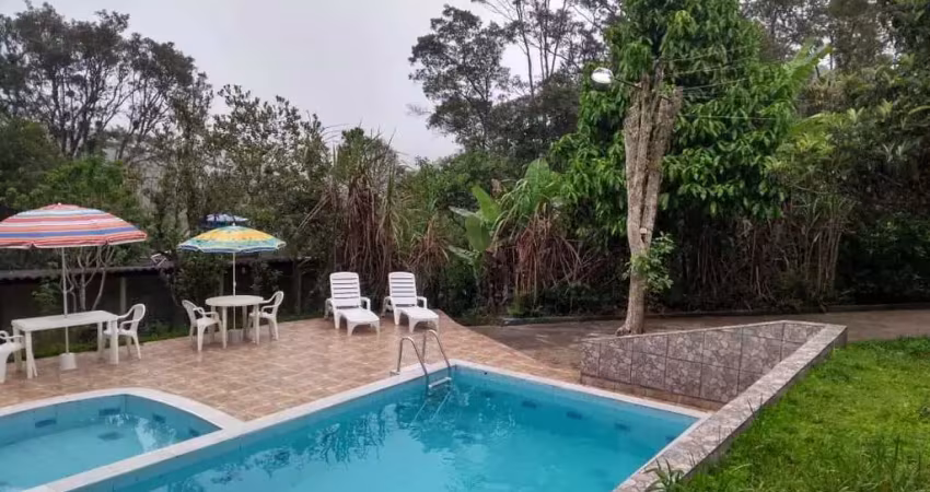 Chácara à venda, 1940 m² por r$ 500.000,00 - riacho grande - são bernardo do campo/sp