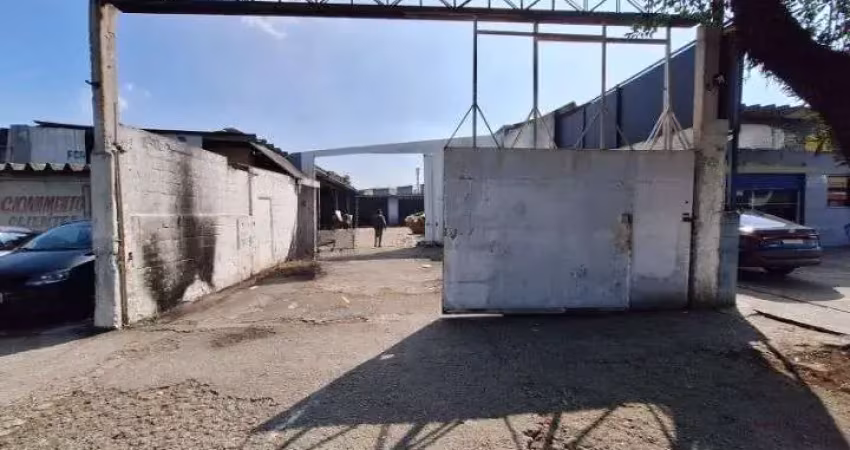 Terreno para alugar, 1000 m² por r$ 14.900,00/mês - planalto - são bernardo do campo/sp