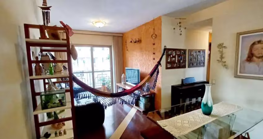 Apartamento à venda, 65 m² por r$ 445.000,00 - baeta neves - são bernardo do campo/sp