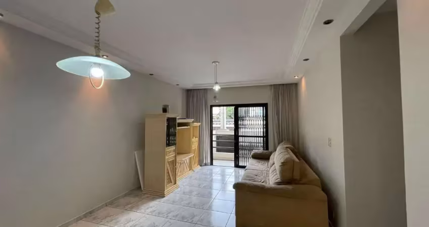 Apartamento com 3 dormitórios, 88 m² - venda por r$ 490.000,00 ou aluguel por r$ 3.185,67/mês - vila gonçalves - são bernardo do campo/sp