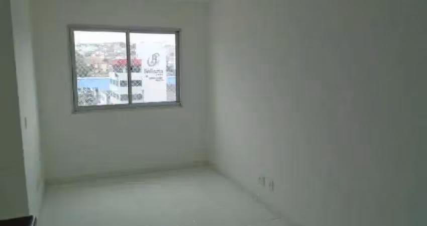 Apartamento para alugar, 44 m² por r$ 1.725,00/mês - canhema - diadema/sp